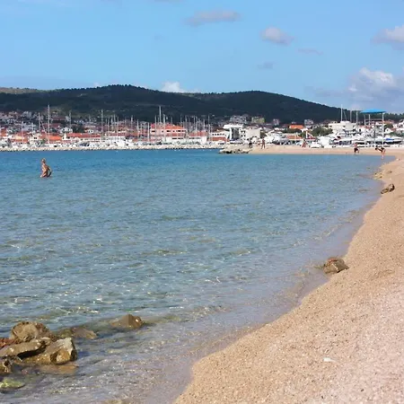 Apartman With A Parking Space - 11835 Vodice