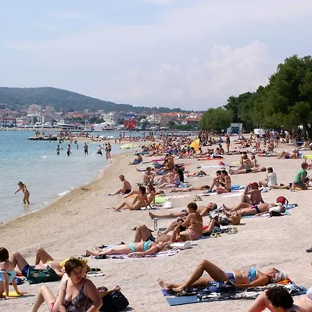 With A Parking Space - 11835 Apartment Vodice