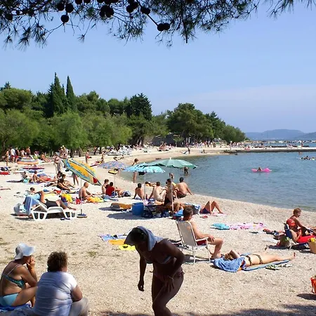 Apartman With A Parking Space - 11835 Vodice