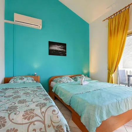 Apartment With A Parking Space - 11835