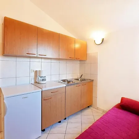 With A Parking Space - 11835 * Vodice