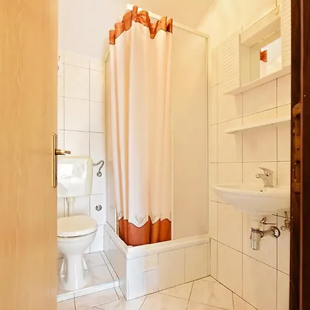 With A Parking Space - 11835 Vodice