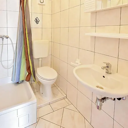 With A Parking Space - 11835 Apartman *