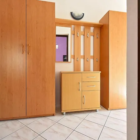 With A Parking Space - 11835 Apartment Vodice