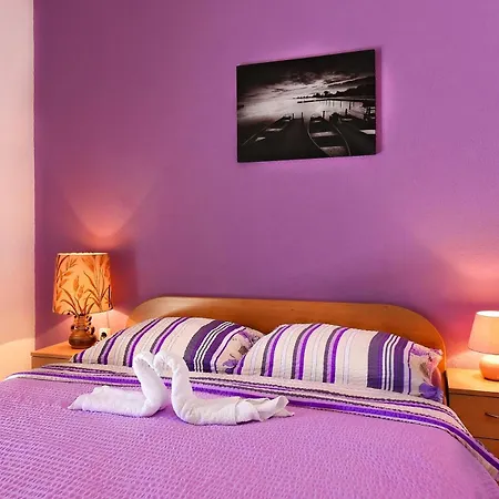 With A Parking Space - 11835 Apartamento
