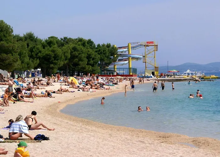 Appartement With A Parking Space - 11835