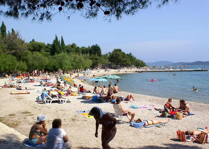 Appartement With A Parking Space - 11835 Vodice