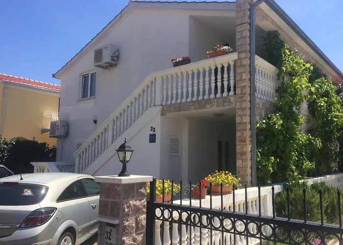 Appartement With A Parking Space - 11835 Vodice