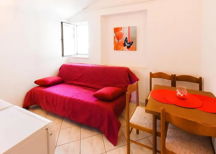 With A Parking Space - 11835 Appartement