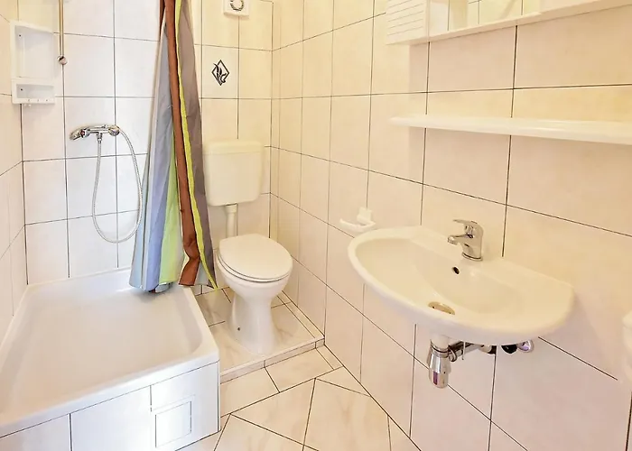 With A Parking Space - 11835 Appartement *