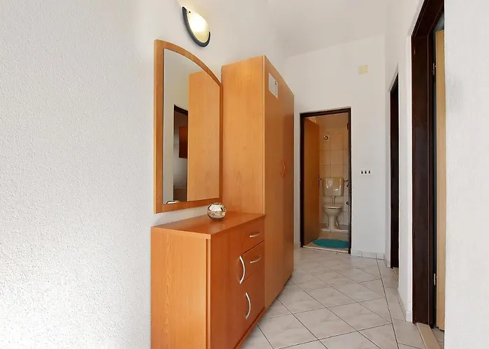 With A Parking Space - 11835 Vodice