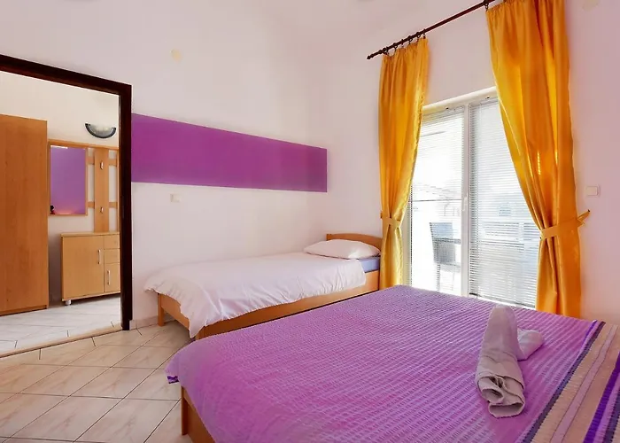 With A Parking Space - 11835 Appartement *